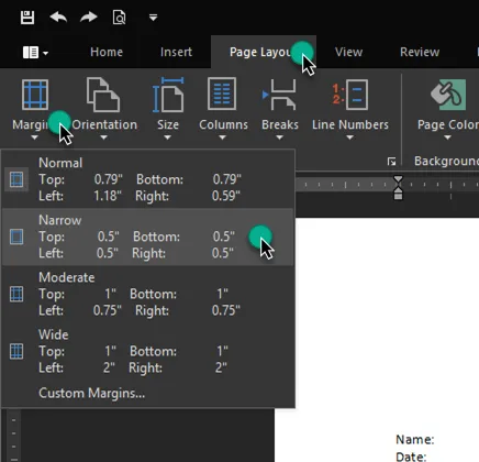 REV23 Desktop
